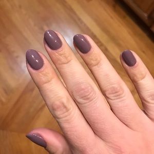 Meet your Posher, Irma